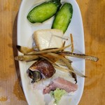 User's review image for 浜貞