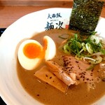 User's review image for 麺次