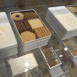 用戶對於シヅカ洋菓子店的評論圖