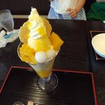 用户对于京煎堂 祇園本店的评论图