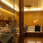 用戶對於レオニダス 赤坂店的評論圖