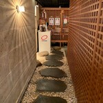 User's review image for 代官山 やまびこ