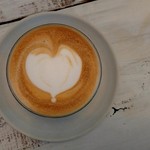 User's review image for イマスカフェ