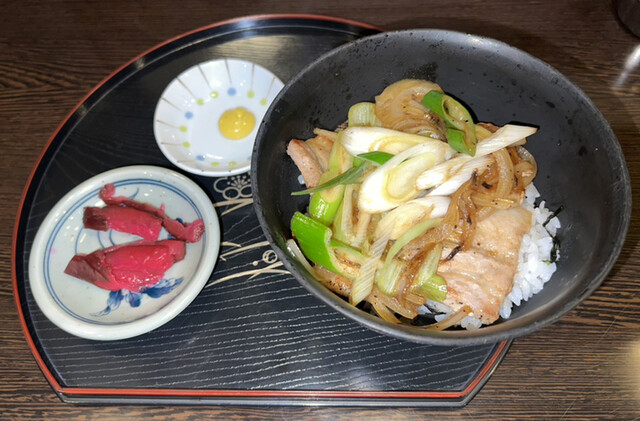 用戶對於真御膳そば 葉実皮 イオン岩見沢店的評論高清圖
