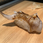 用户对于鮨の魚政的评论图