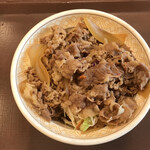 用戶對於すき家 業平橋店的評論圖