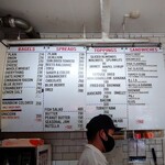 用戶對於NEW NEW YORK CLUB BAGEL & SANDWICH SHOP的評論圖
