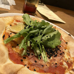 用戶對於イタメシヤ Bonito 町田的評論圖