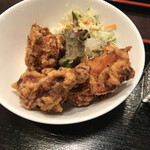 用户对于きんちゃん的评论图