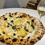 User's review image for PIZZA LINDA