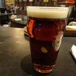 用戶對於YONA YONA BEER WORKS 新虎通り店的評論圖