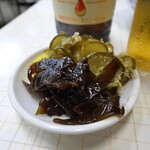 用戶對於お食事処 美登里的評論圖