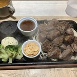 User's review image for Steak House 91