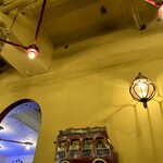 User's review image for ボラーチョス