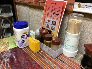 用戶對於とんとん亭的評論圖