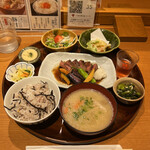 用戶對於寅福 ルミネ新宿店的評論圖