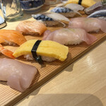 User's review image for 浅草すし 浅草横町