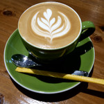 用戶對於バードコーヒー的評論圖