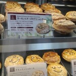 用户对于パイフェイス 京都駅ビルショップ的评论图