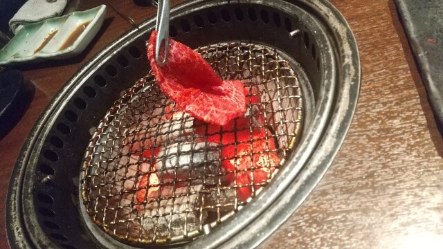 用戶對於炭火焼肉 ふちおか的評論高清圖