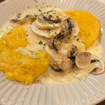用户对于ワイン食堂 ももしむ的评论图
