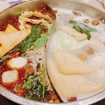 User's review image for 中国火鍋専門店 小肥羊 銀座店