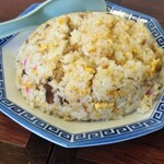 用户对于勝平飯店的评论图