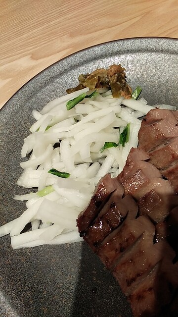 User's recommendation image for 味の牛たん喜助 東京駅八重洲北口店