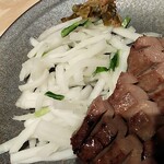User's review image for 味の牛たん喜助 東京駅八重洲北口店