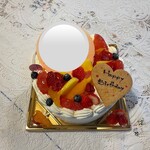 User's review image for パティスリー ラ・プリュム