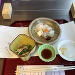 用戶對於京懐石 美濃吉 天満橋店的評論圖