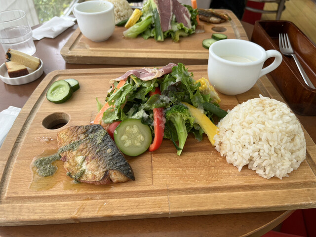 User's recommendation image for パティスリー フラワー 竹内街道軽里店