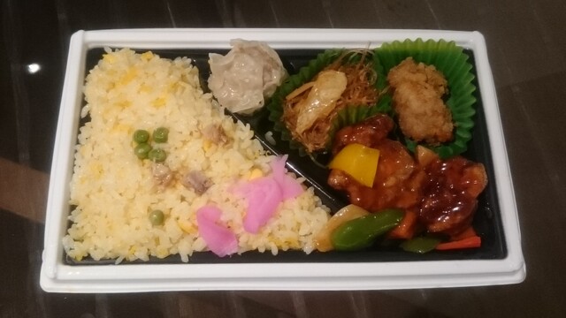 用戶對於小洞天 日本橋三越本店的評論高清圖