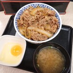 用户对于吉野家 南池袋店的评论图