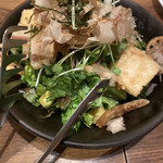 用戶對於kawara CAFE＆DINING 錦糸町店的評論圖