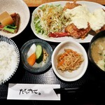 用戶對於たもいやんせ 新宿店的評論圖