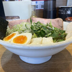 User's review image for 桔梗と空