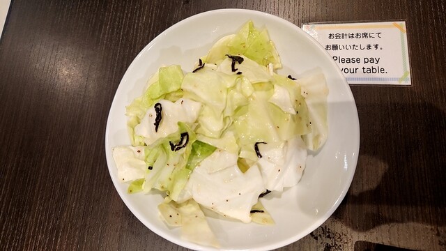 用户对于焼肉 ダイニング 萬次郎的评论高清图