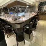 User's review image for ガンボ＆オイスターバー 新宿ルミネエスト店