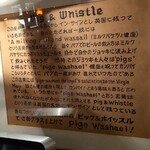 User's review image for ピッグ＆ホイッスル