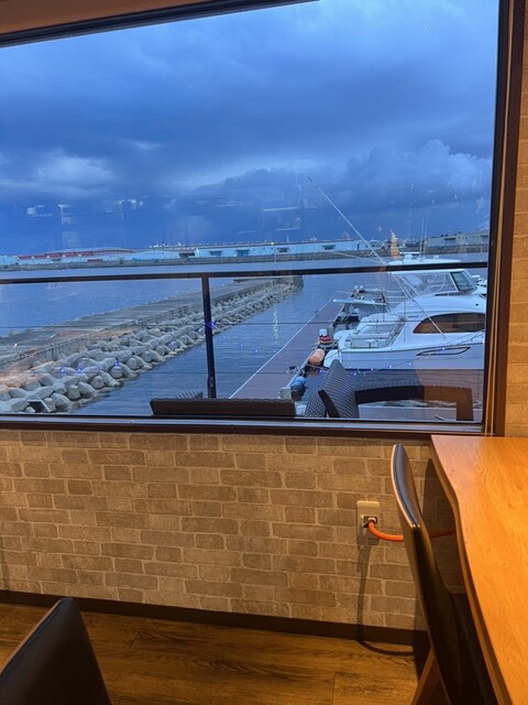 User's recommendation image for Grill Cafe Excellent