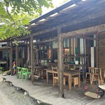 用户对于NOMI RESTAURANT的评论图