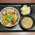 用戶對於吉野家 お茶の水店的評論圖