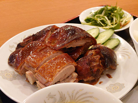 用戶對於香港燒臘 王子店的評論圖