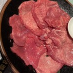用戶對於焼肉 徳寿 福住店的評論圖