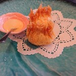 用户对于香港海鮮飲茶樓 心斎橋店的评论图