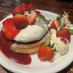 User's review image for カフェ アクイーユ 恵比寿店