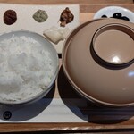User's review image for 佐野みそ 亀戸本店