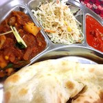 User's review image for ヒマラヤンネパール食堂
