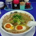 用戶對於来来亭  桂川店的評論圖